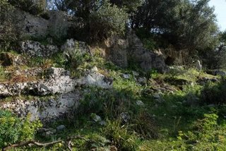 Necropoli Passolato